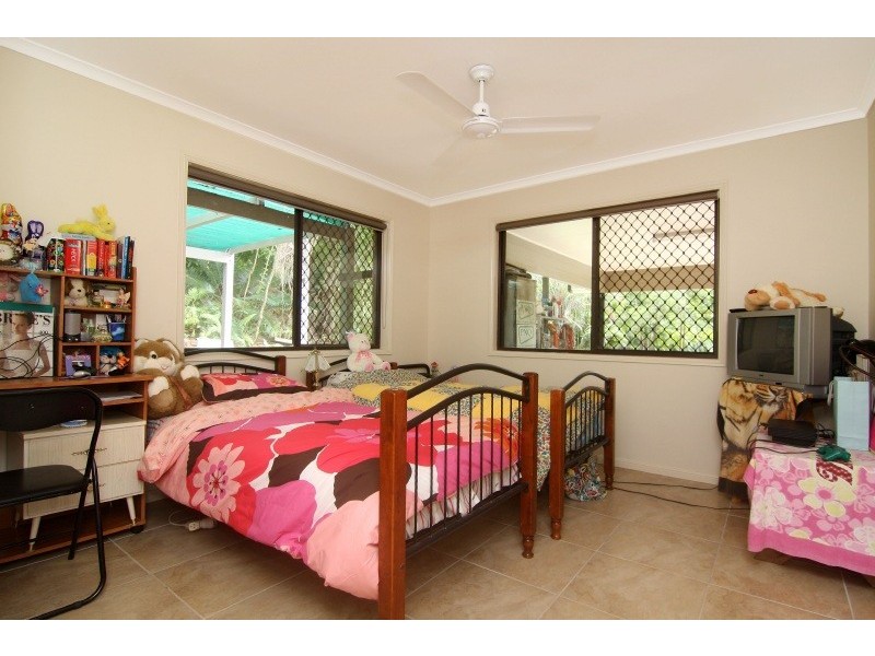 Lot 124 Robb Road, Redlynch QLD 4870
