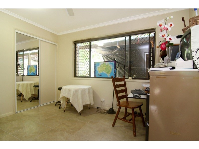 Lot 124 Robb Road, Redlynch QLD 4870