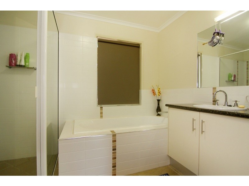 Lot 124 Robb Road, Redlynch QLD 4870