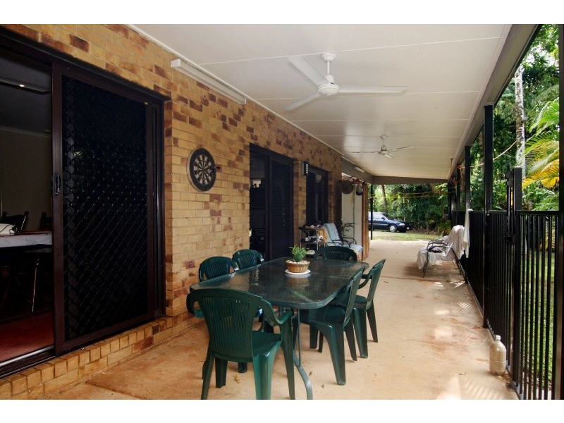 Lot 124 Robb Road, Redlynch QLD 4870