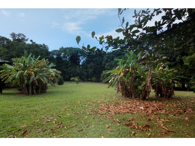 Lot 124 Robb Road, Redlynch QLD 4870