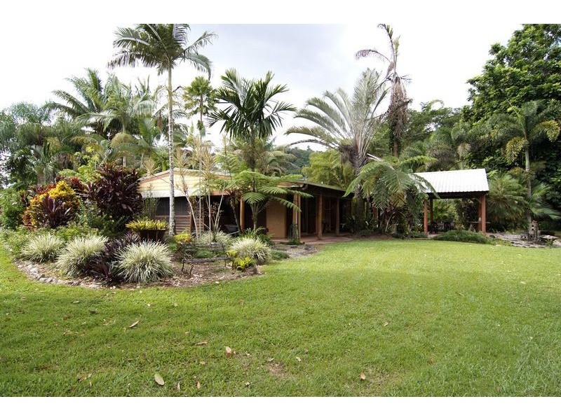 Lot 9 Zanzoo Close, Redlynch QLD 4870