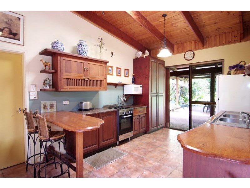 Lot 9 Zanzoo Close, Redlynch QLD 4870