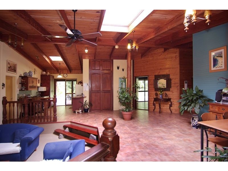 Lot 9 Zanzoo Close, Redlynch QLD 4870