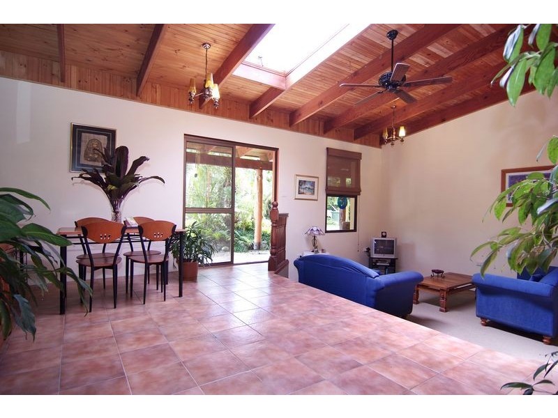 Lot 9 Zanzoo Close, Redlynch QLD 4870