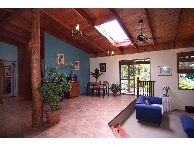 Lot 9 Zanzoo Close, Redlynch QLD 4870