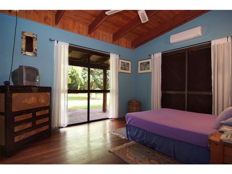 Lot 9 Zanzoo Close, Redlynch QLD 4870