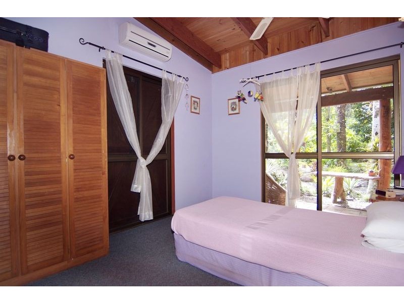 Lot 9 Zanzoo Close, Redlynch QLD 4870