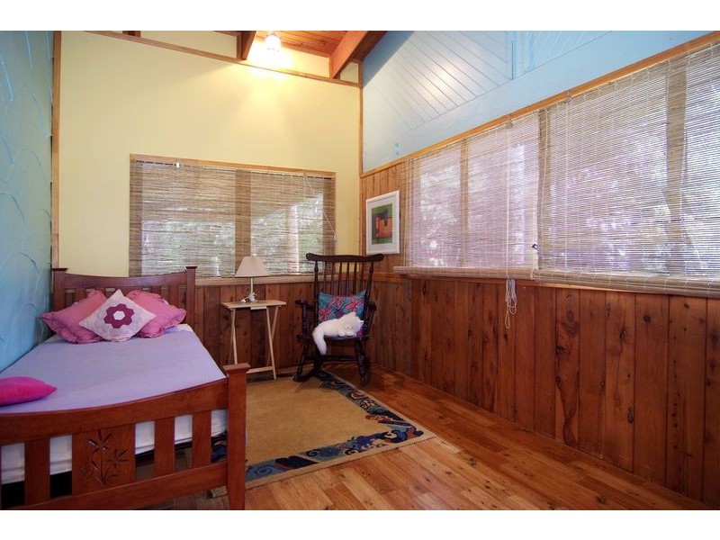 Lot 9 Zanzoo Close, Redlynch QLD 4870
