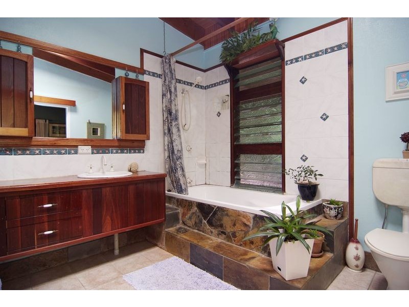 Lot 9 Zanzoo Close, Redlynch QLD 4870