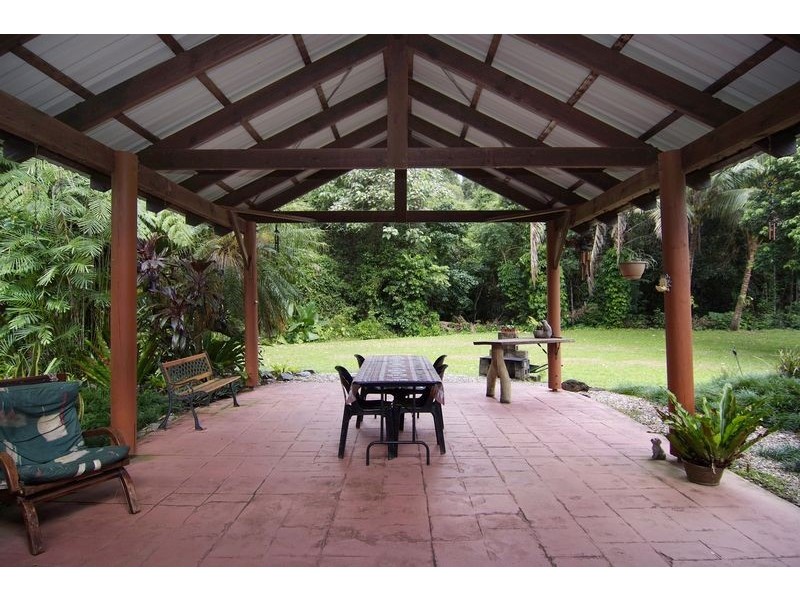 Lot 9 Zanzoo Close, Redlynch QLD 4870