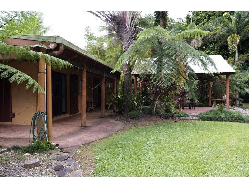 Lot 9 Zanzoo Close, Redlynch QLD 4870