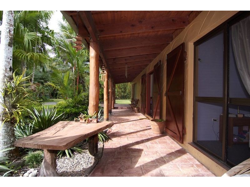 Lot 9 Zanzoo Close, Redlynch QLD 4870
