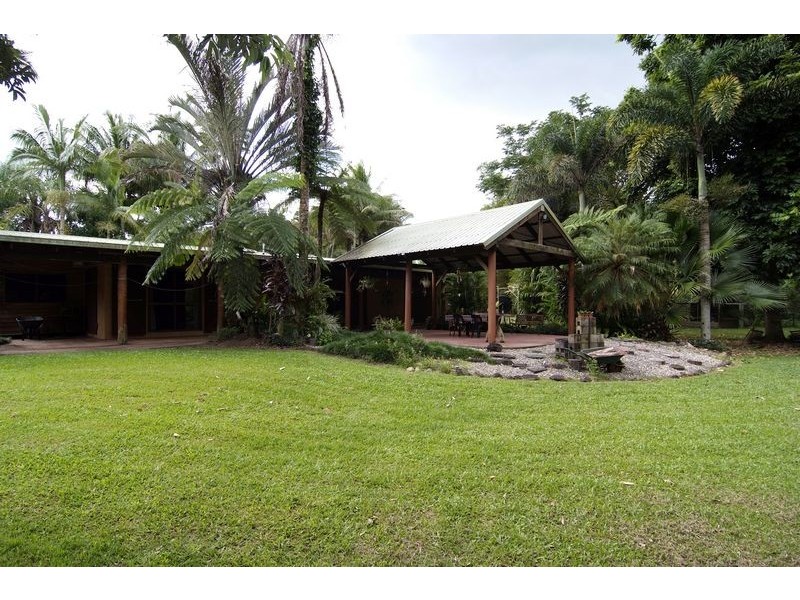 Lot 9 Zanzoo Close, Redlynch QLD 4870
