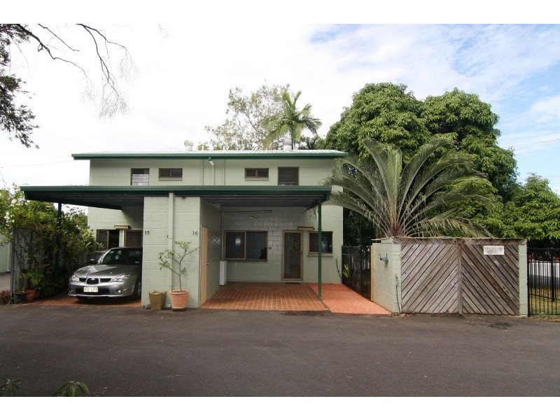 16/25-31 Hibiscus Lane, Holloways Beach QLD 4878