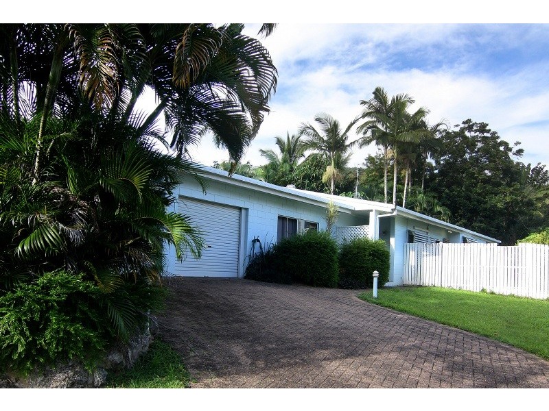 78 Hobson Drive, Brinsmead QLD 4870