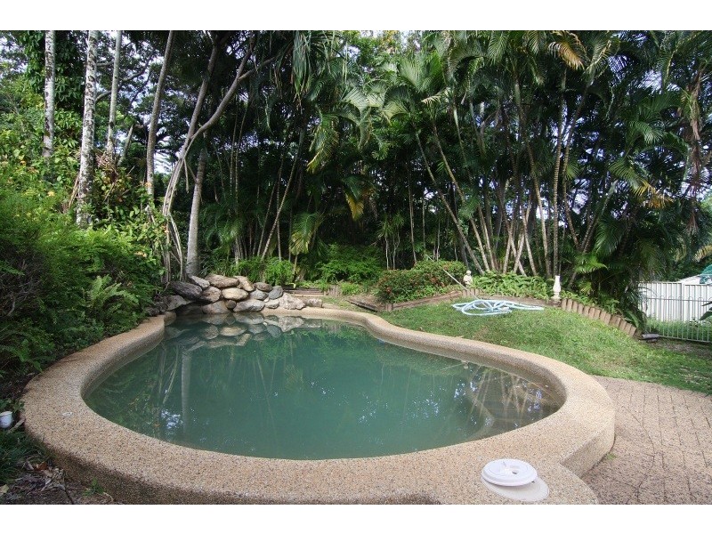 78 Hobson Drive, Brinsmead QLD 4870