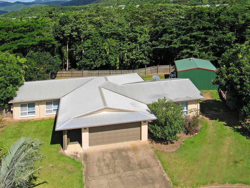 13 Macadamia Close, Redlynch QLD 4870