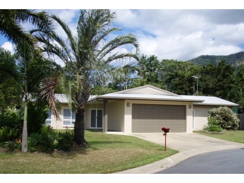 13 Macadamia Close, Redlynch QLD 4870