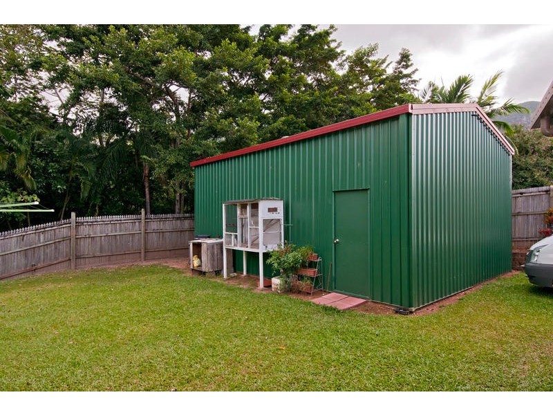 13 Macadamia Close, Redlynch QLD 4870