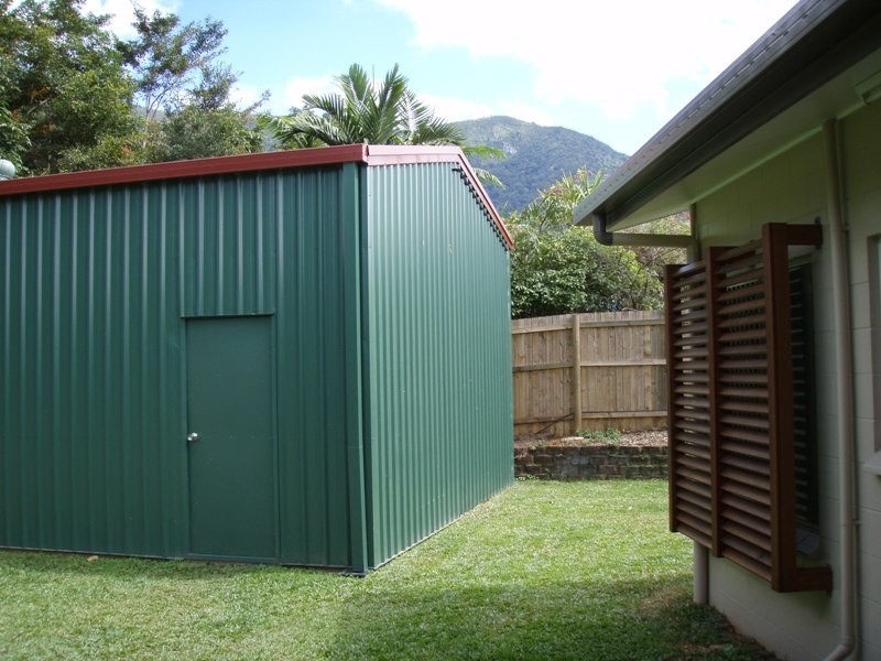 13 Macadamia Close, Redlynch QLD 4870