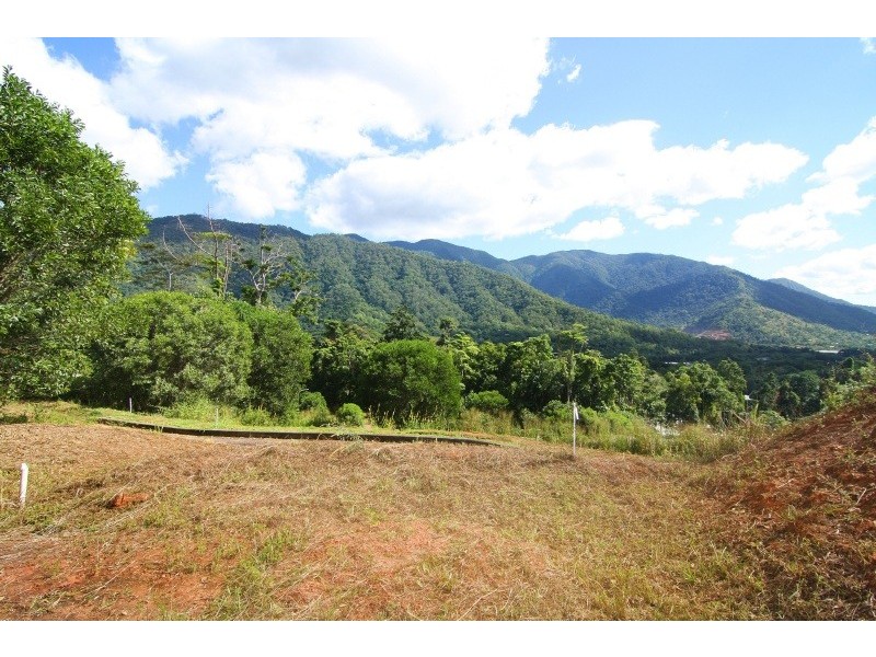 Lot 212 Stapleton Close, Redlynch QLD 4870