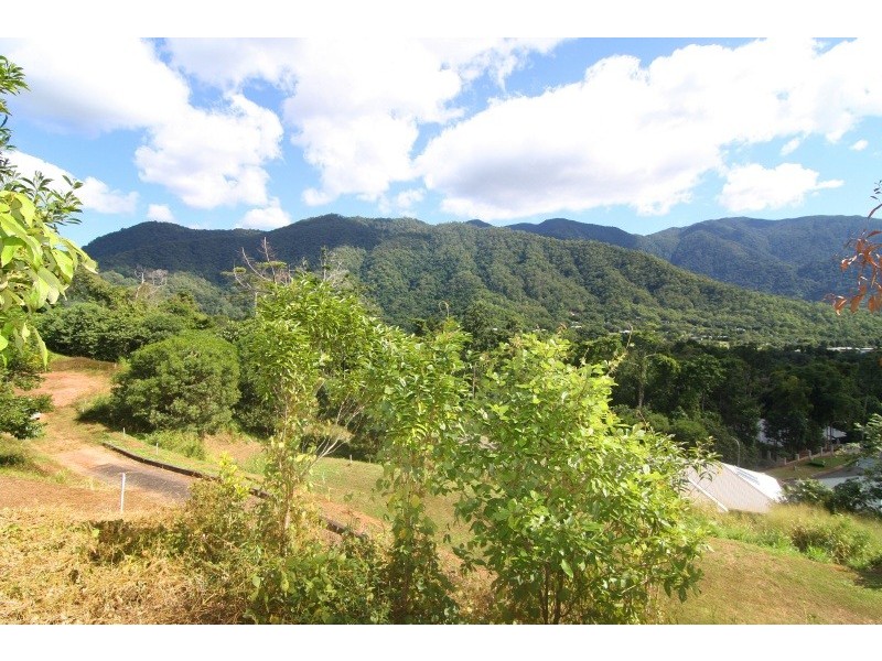 Lot 212 Stapleton Close, Redlynch QLD 4870