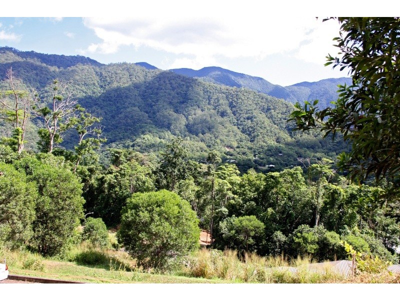 Lot 212 Stapleton Close, Redlynch QLD 4870