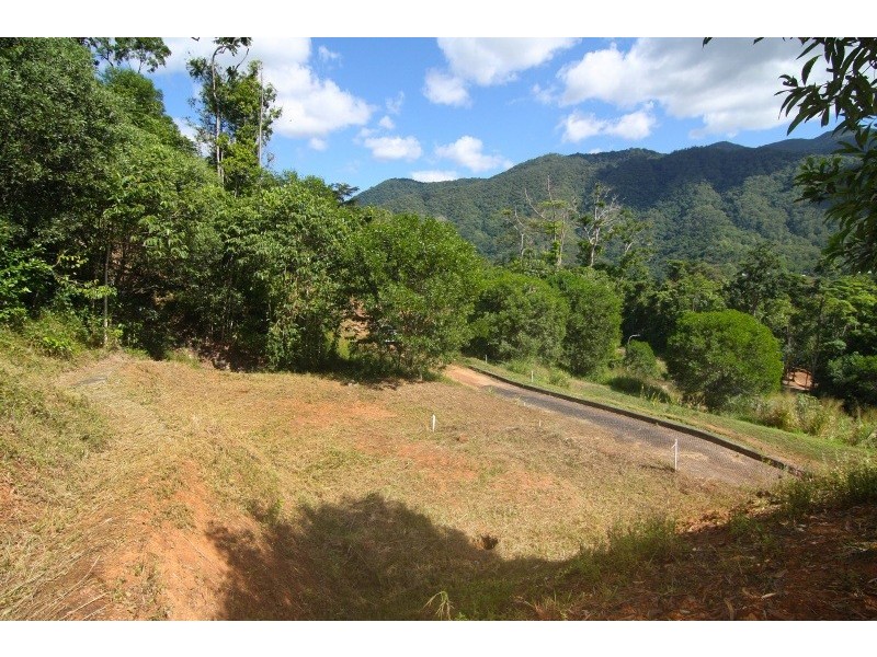 Lot 212 Stapleton Close, Redlynch QLD 4870