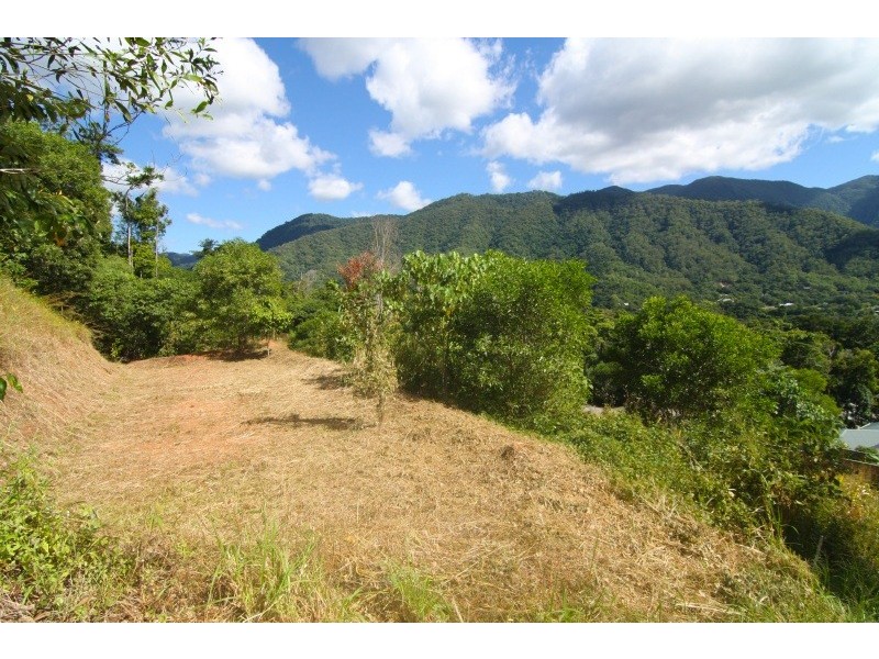 Lot 212 Stapleton Close, Redlynch QLD 4870
