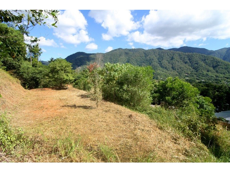 Lot 212 Stapleton Close, Redlynch QLD 4870