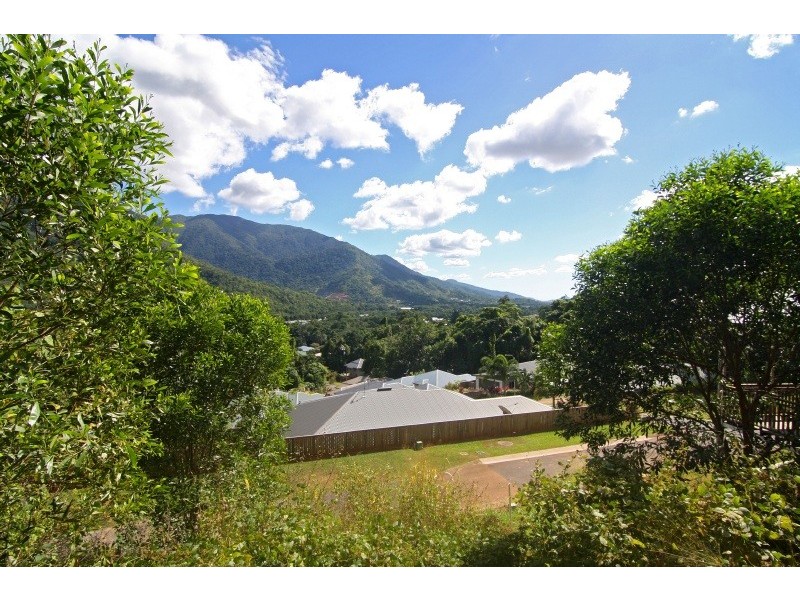 Lot 212 Stapleton Close, Redlynch QLD 4870