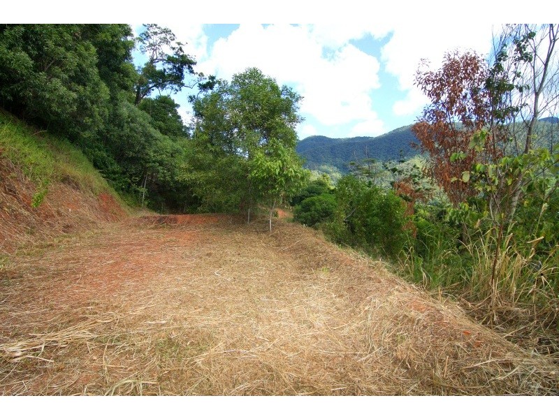 Lot 212 Stapleton Close, Redlynch QLD 4870