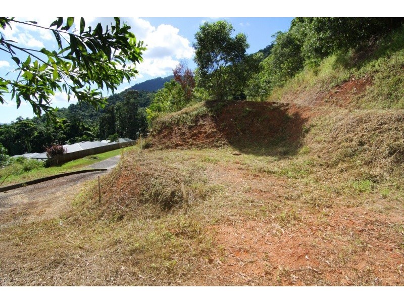 Lot 212 Stapleton Close, Redlynch QLD 4870