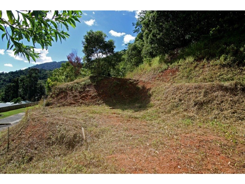 Lot 212 Stapleton Close, Redlynch QLD 4870