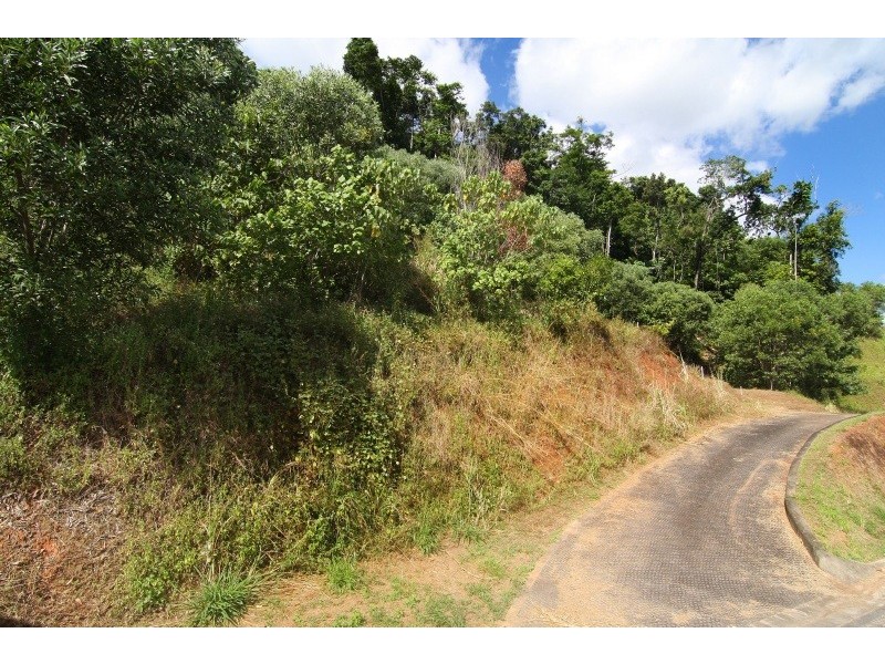 Lot 212 Stapleton Close, Redlynch QLD 4870