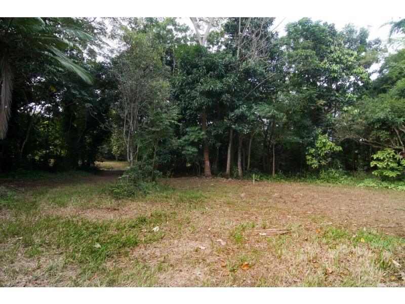 Lot 3 Shaws Road, Redlynch QLD 4870