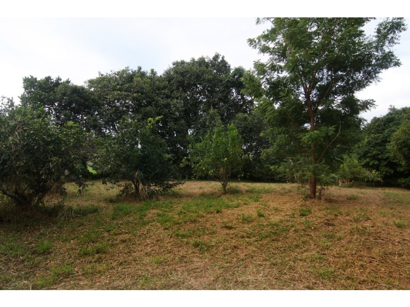 Lot 3 Shaws Road, Redlynch QLD 4870