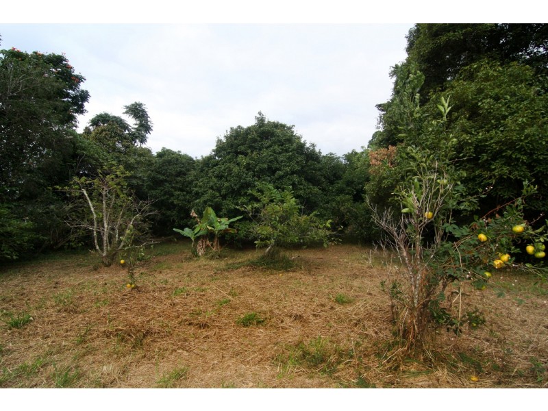 Lot 3 Shaws Road, Redlynch QLD 4870