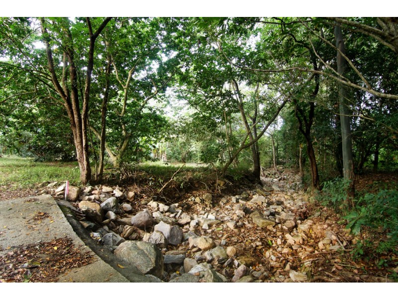 Lot 4 Shaws Road, Redlynch QLD 4870