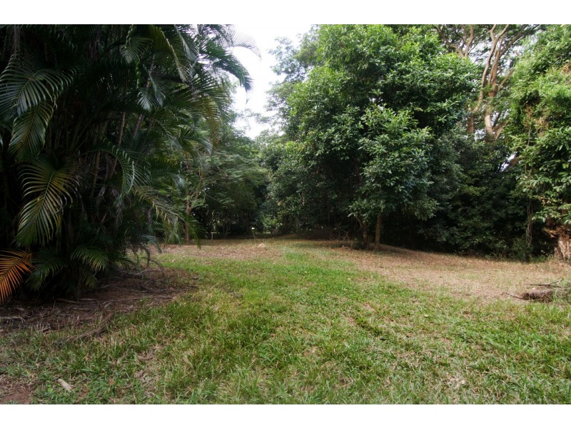 Lot 5 Shaws Road, Redlynch QLD 4870