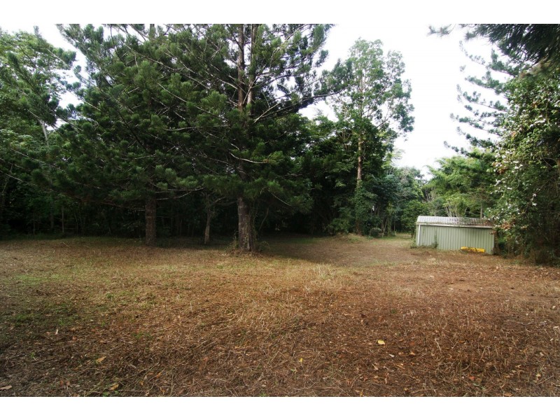 Lot 5 Shaws Road, Redlynch QLD 4870