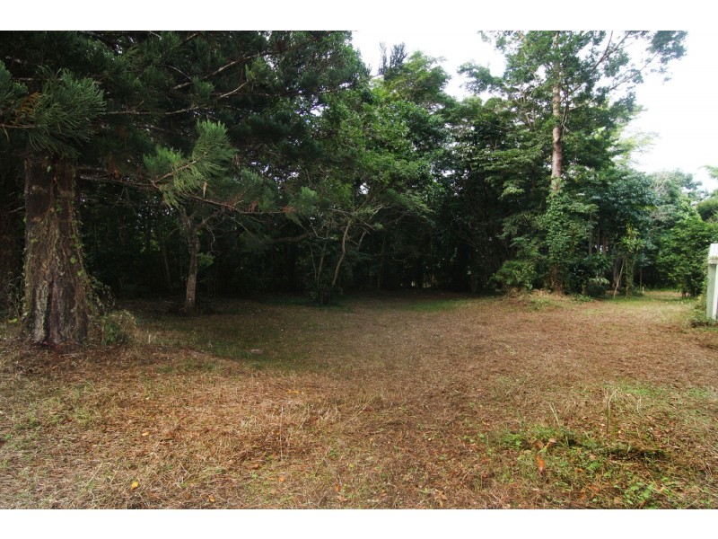 Lot 8 Shaws Road, Redlynch QLD 4870