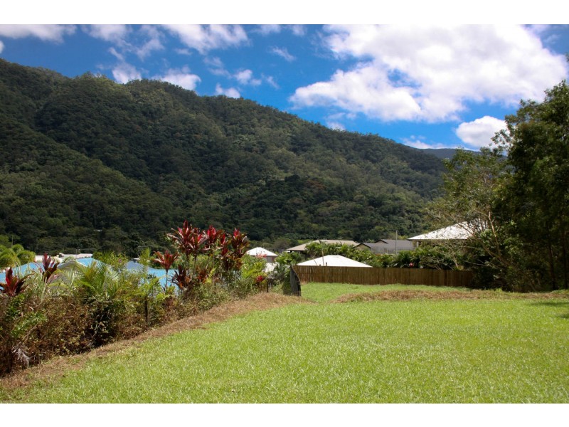 Lot 230 William Hickey Street, Redlynch QLD 4870