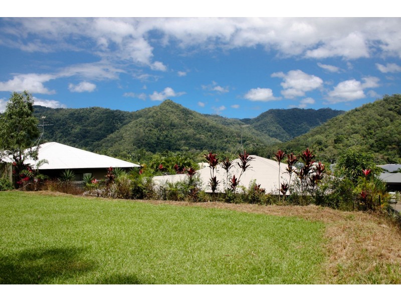 Lot 230 William Hickey Street, Redlynch QLD 4870