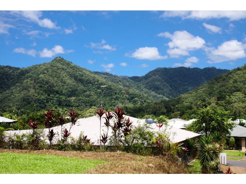 Lot 230 William Hickey Street, Redlynch QLD 4870