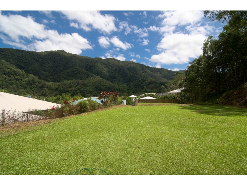 Lot 230 William Hickey Street, Redlynch QLD 4870