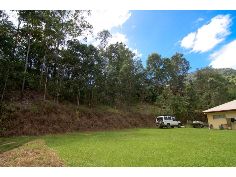 Lot 230 William Hickey Street, Redlynch QLD 4870