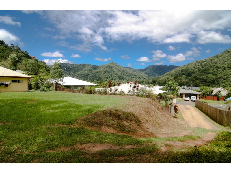 Lot 230 William Hickey Street, Redlynch QLD 4870