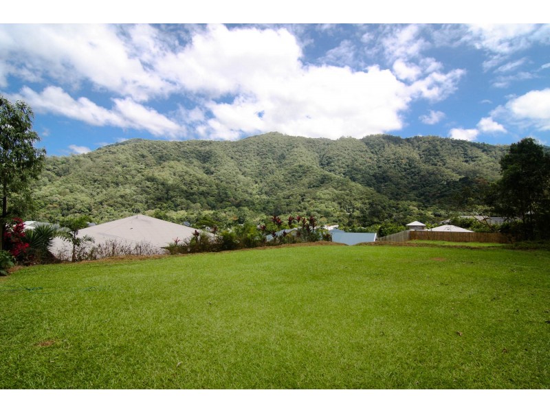 Lot 230 William Hickey Street, Redlynch QLD 4870